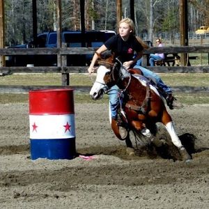 Meet your Posher, Ashlyn